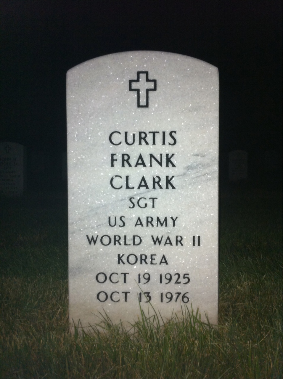 Curtis Clark