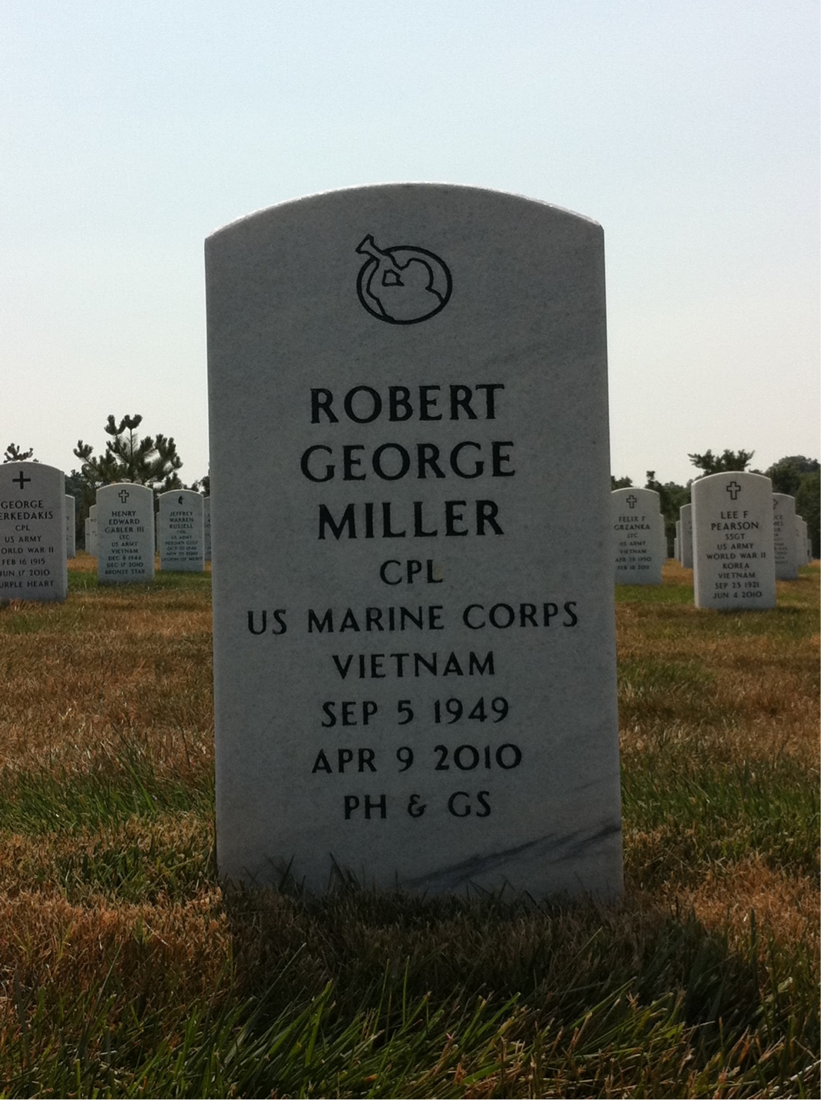 Robert Miller