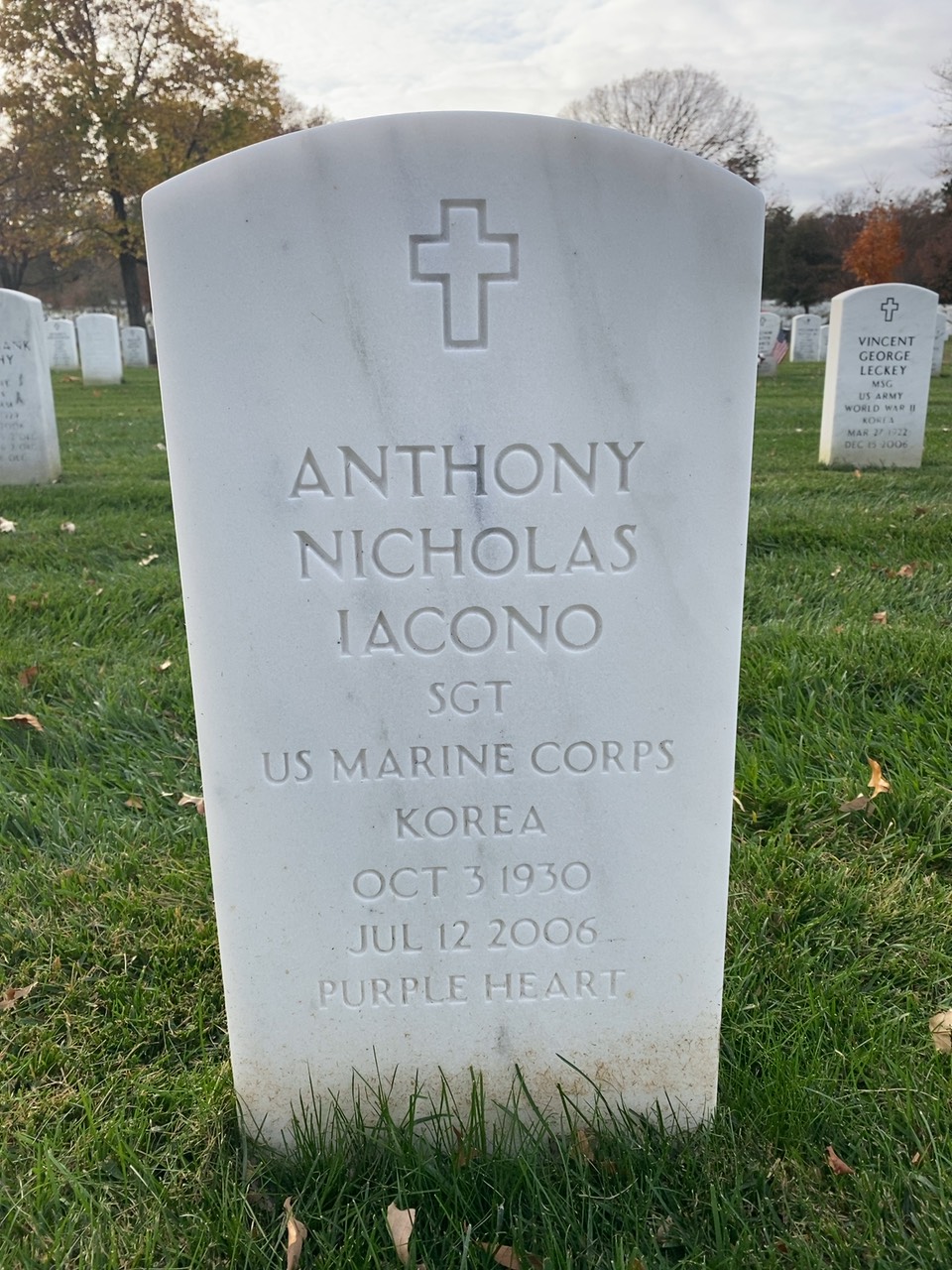 Anthony Iacono