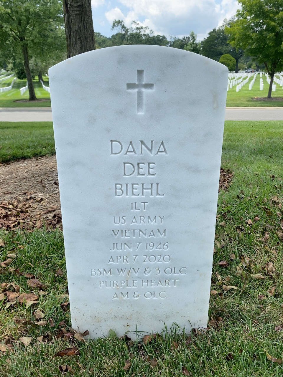 Dana Biehl