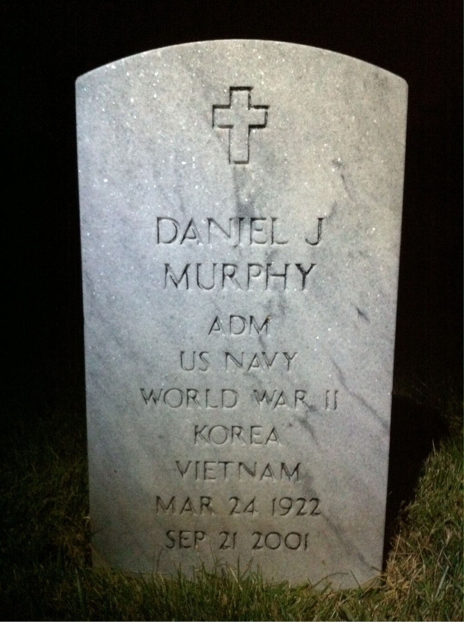 Daniel Murphy