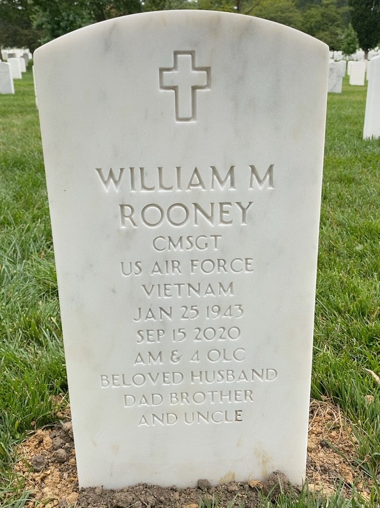 William Michael Rooney