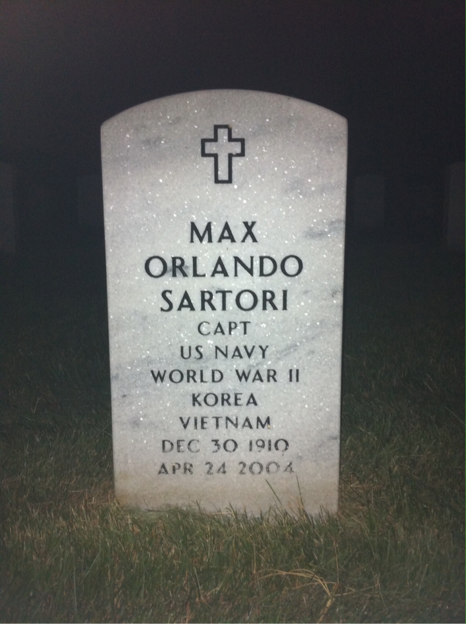 Max Sartori