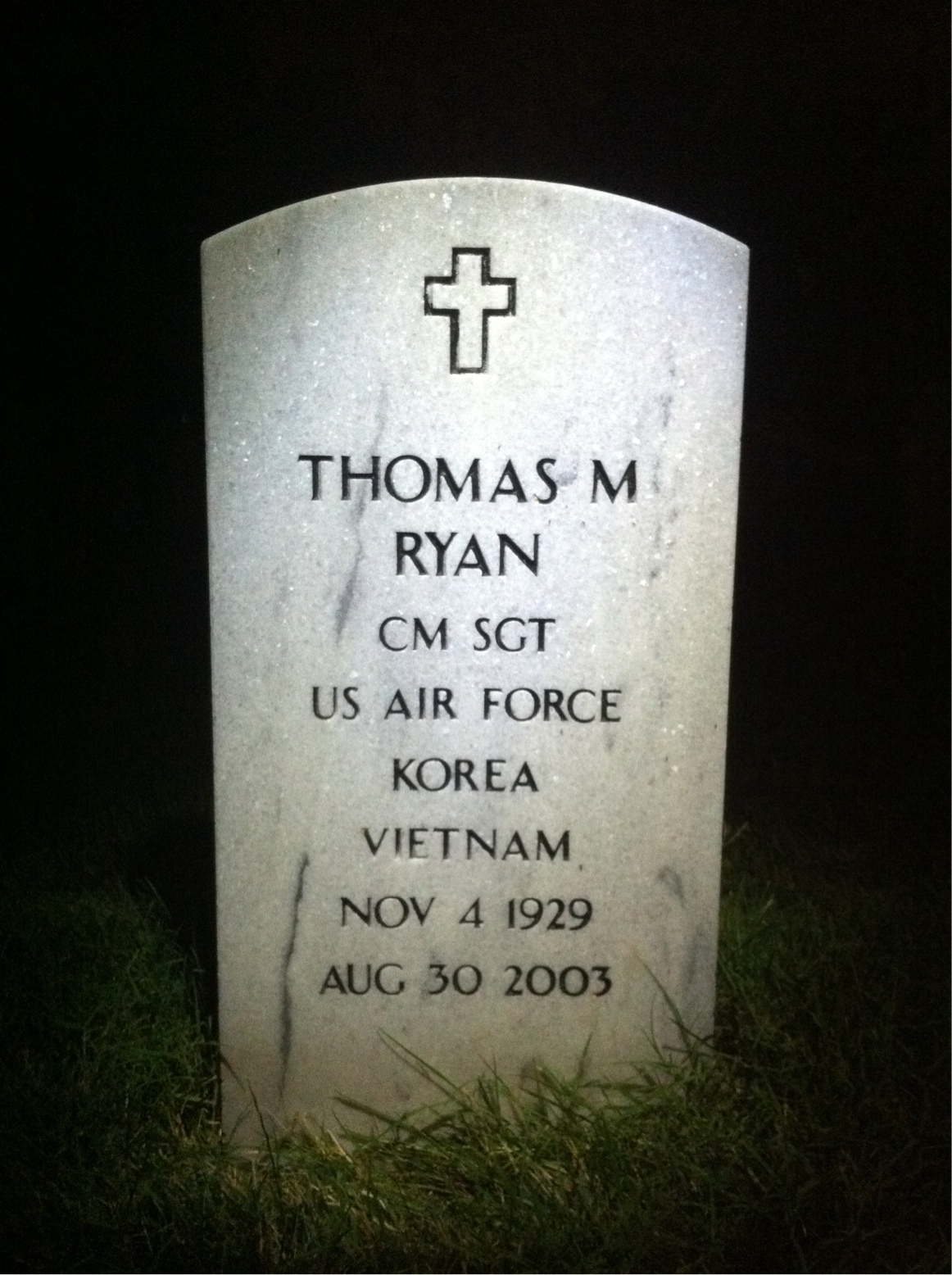 Thomas Ryan