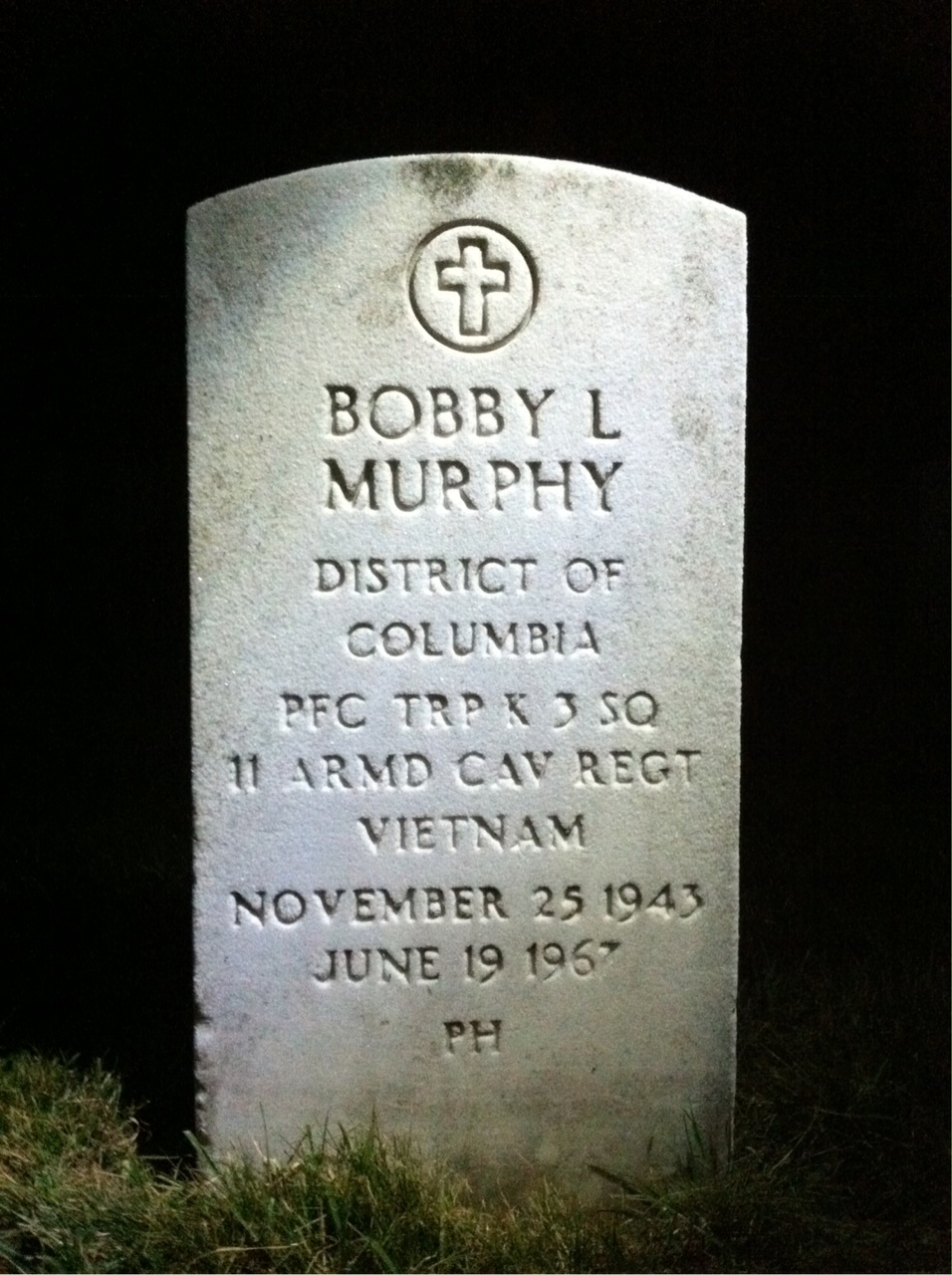 Bobby Murphy