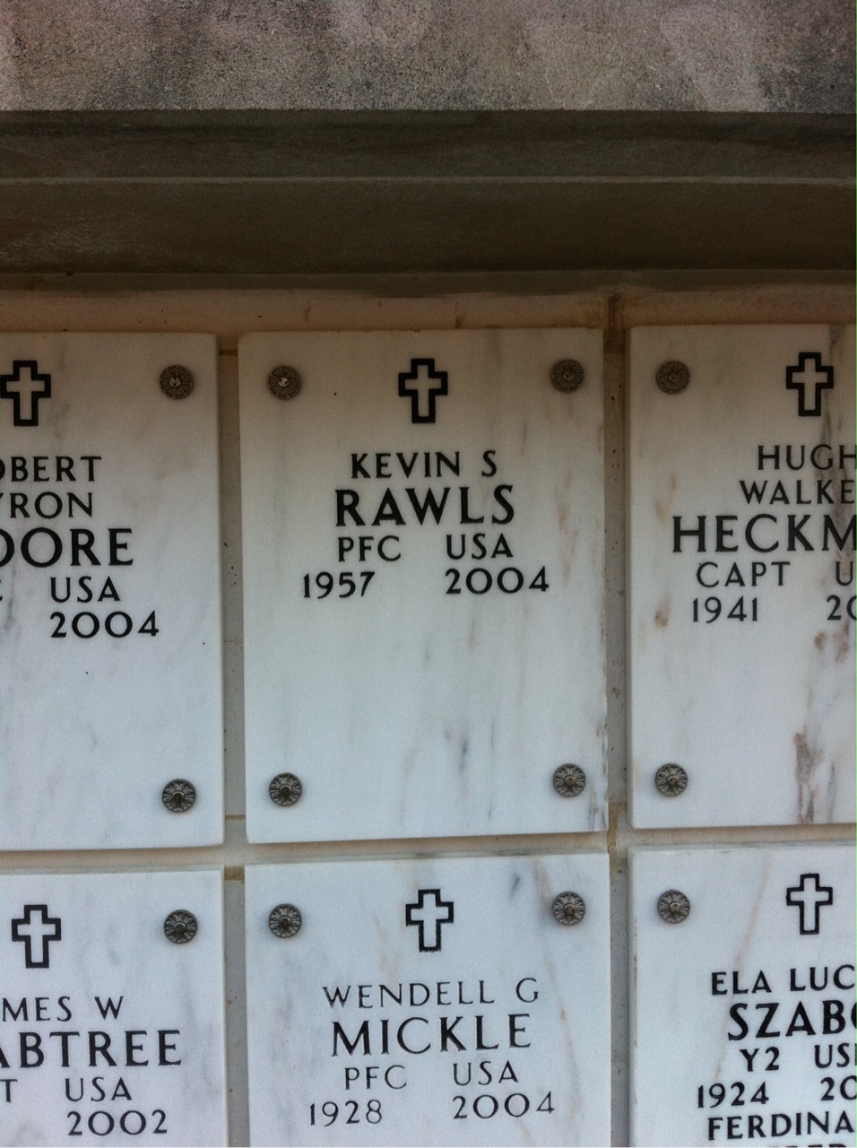Kevin Rawls