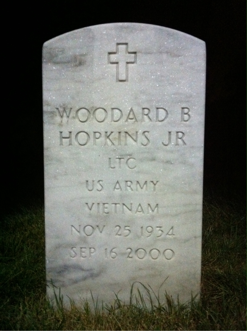 Woodard Brownfield Hopkins