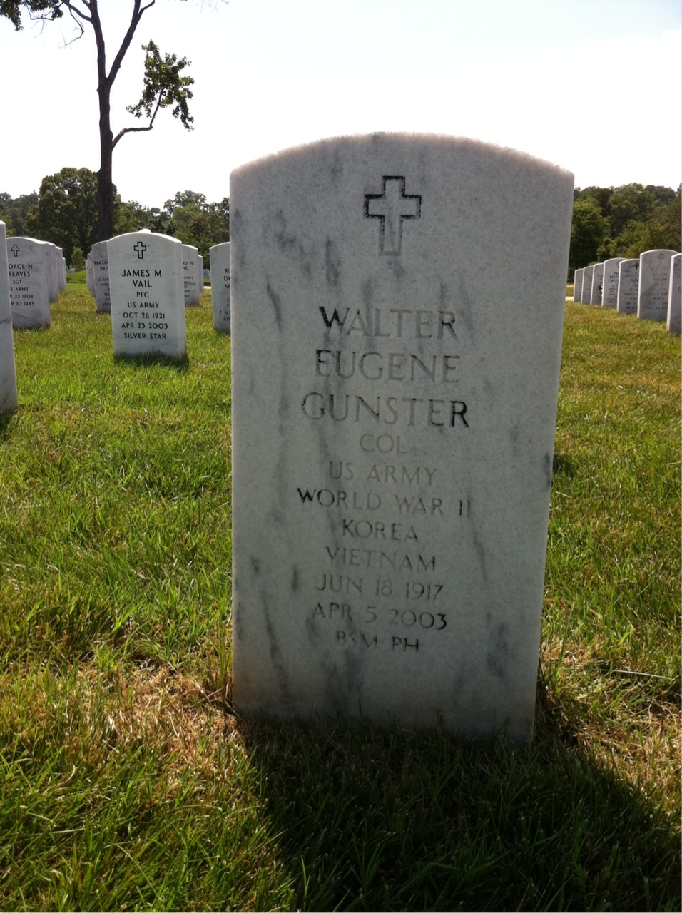 Walter Gunster