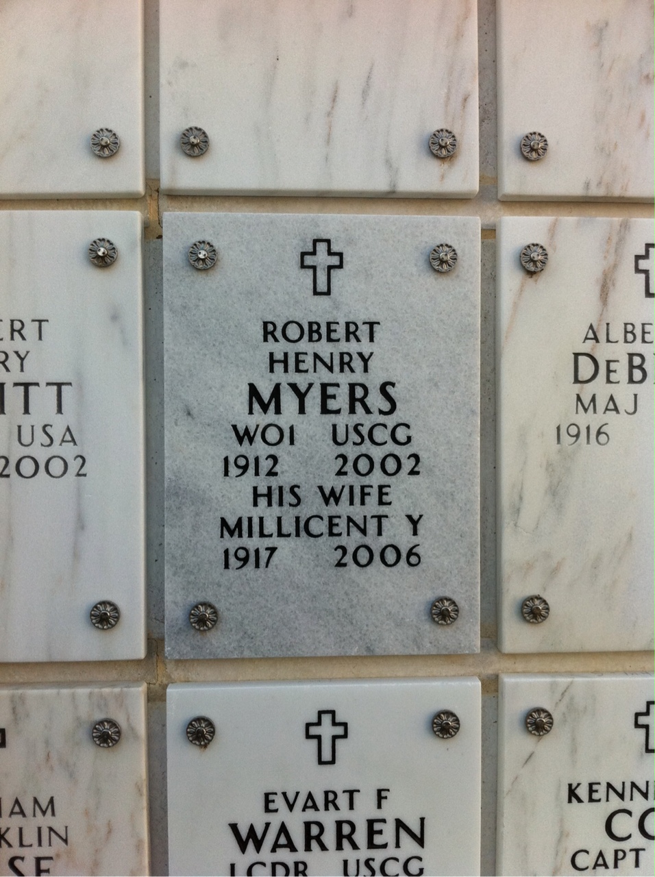 Robert Myers