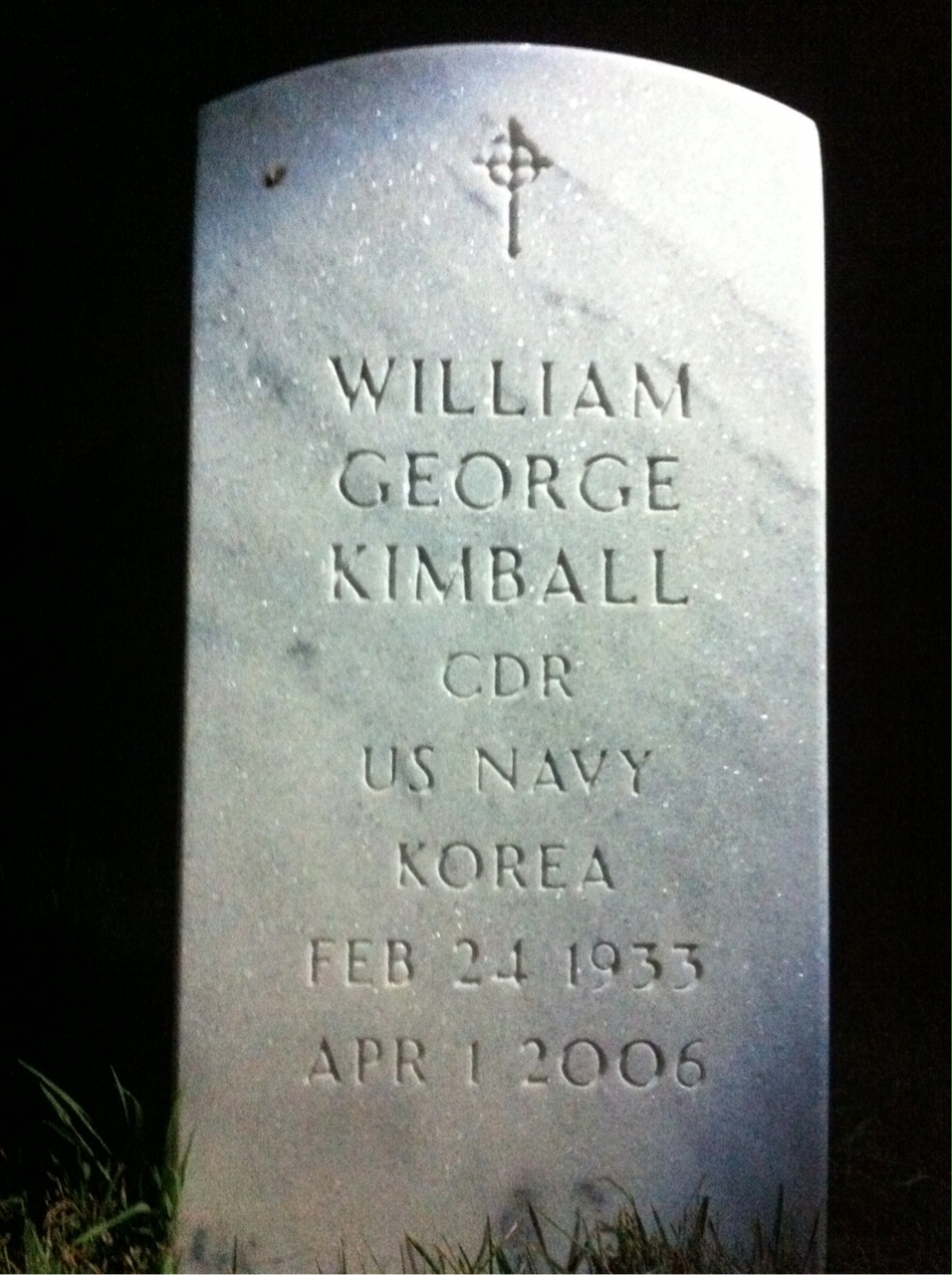 William Kimball
