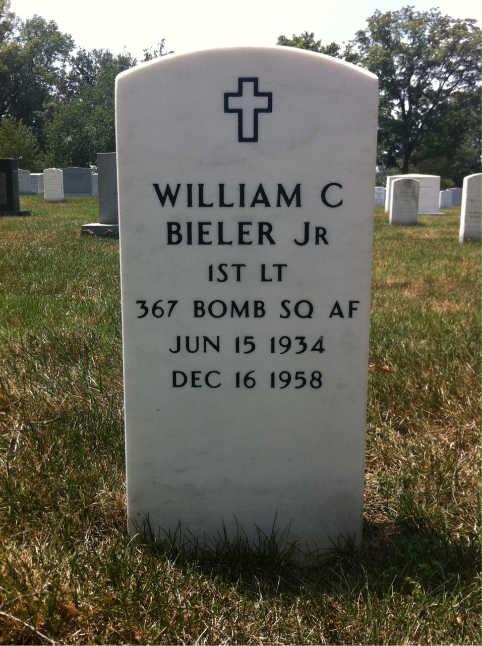William Bieler