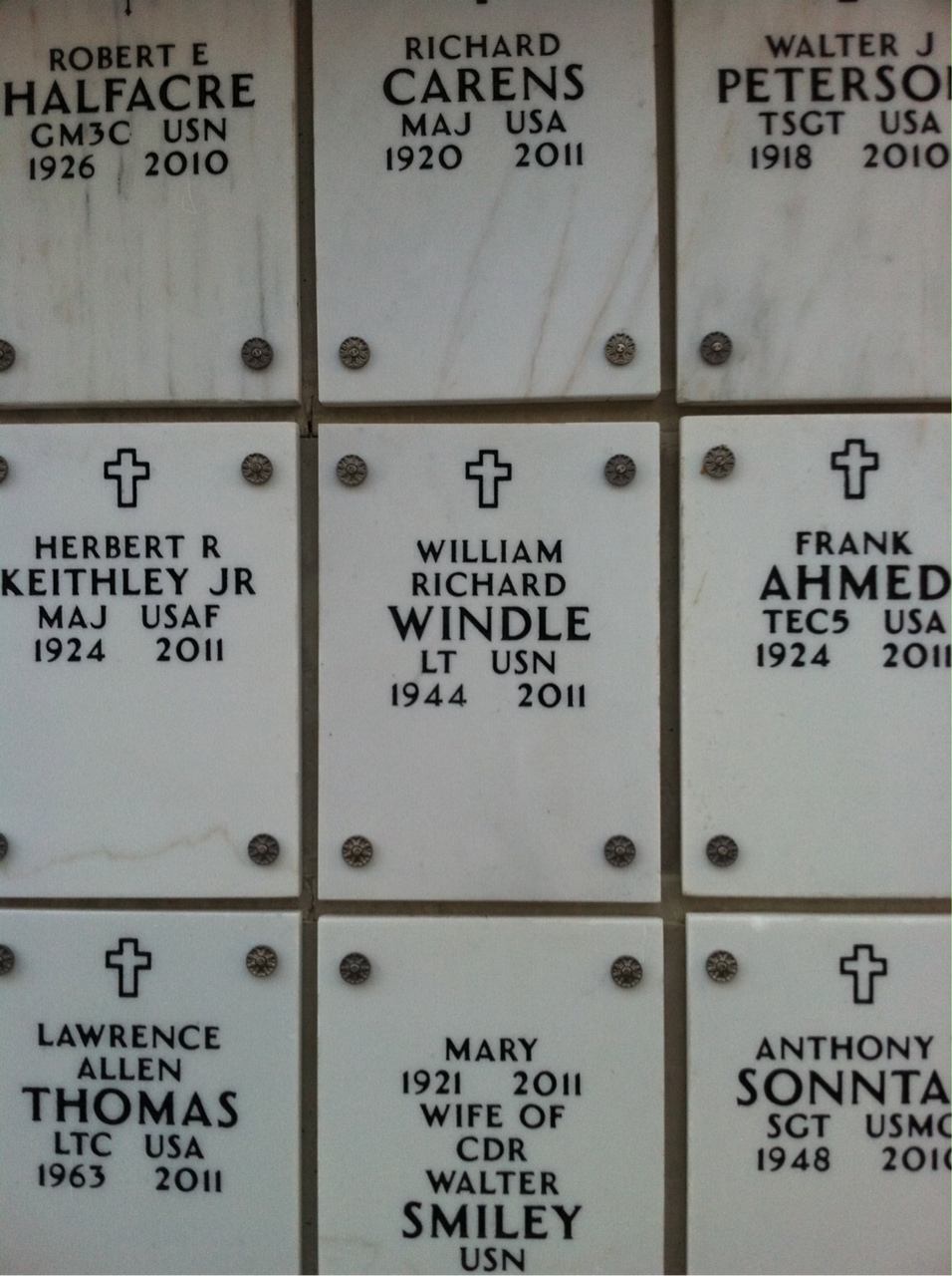 William Richard Windle
