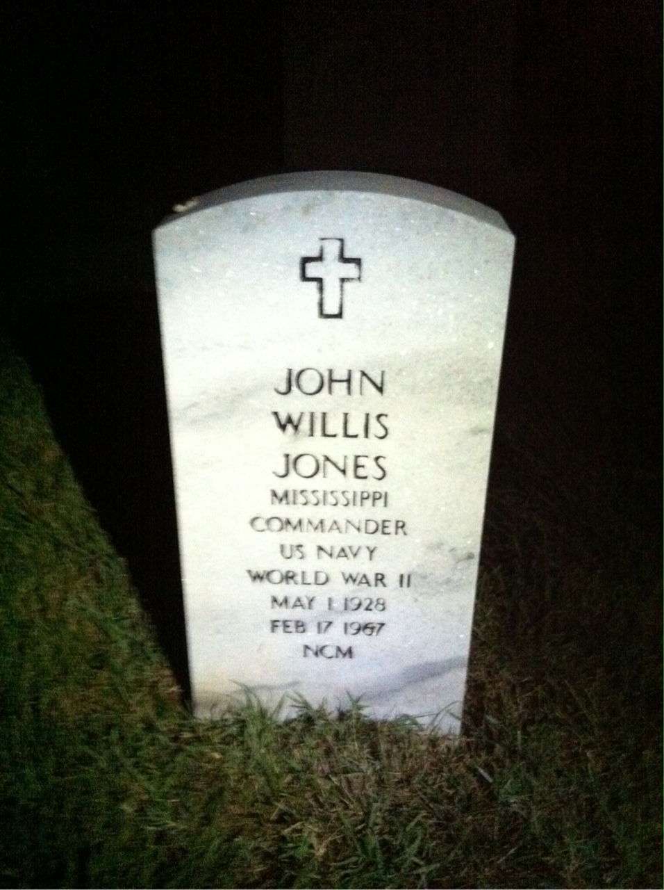 John Jones
