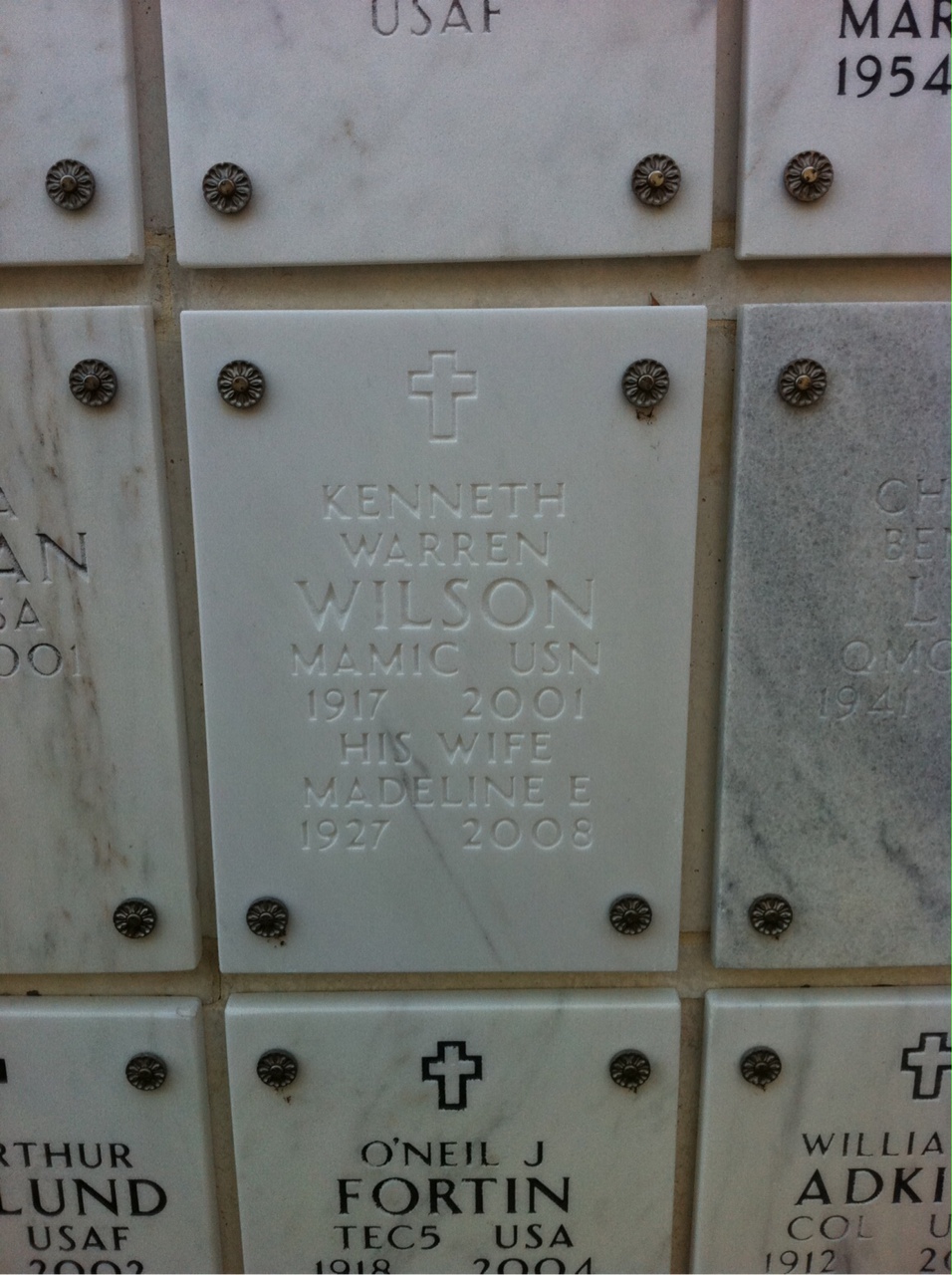 Kenneth Wilson