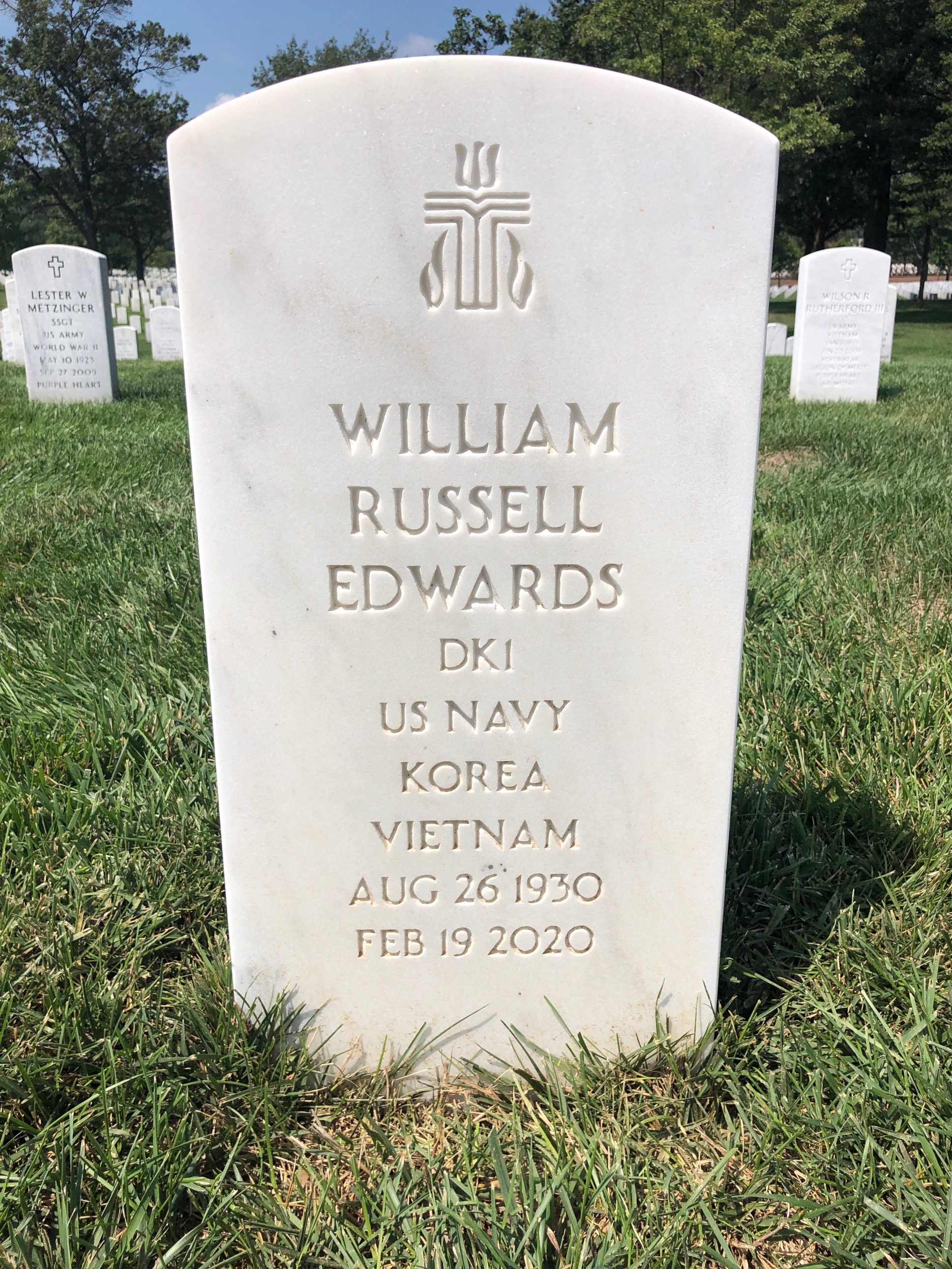 William Edwards