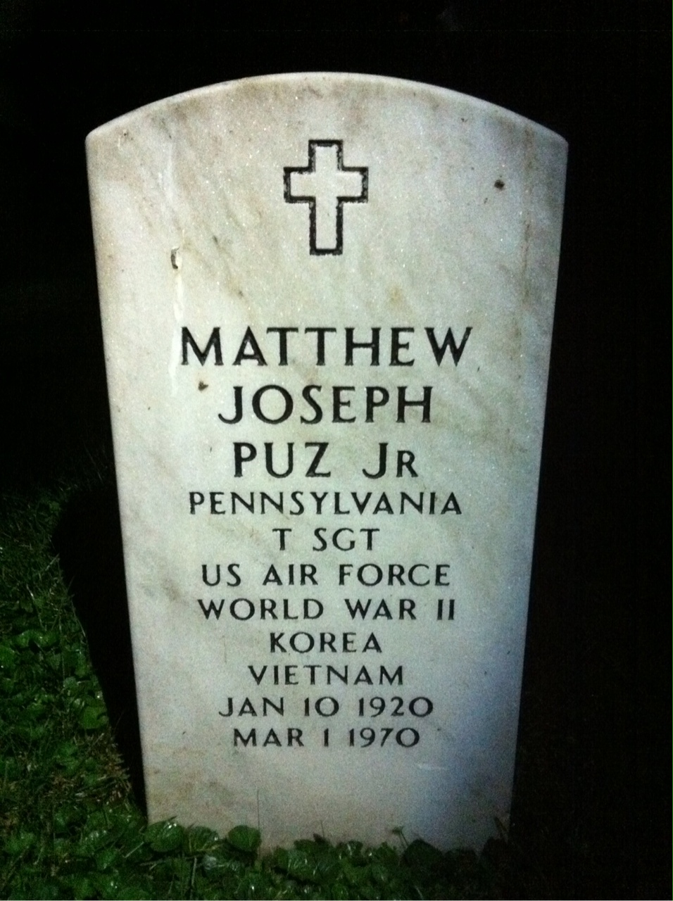 Mathew Puz