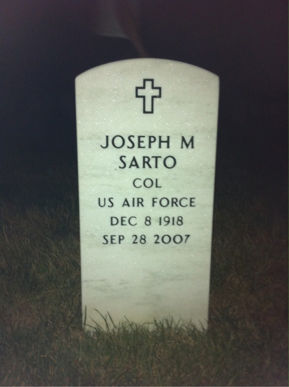 Joseph Sarto