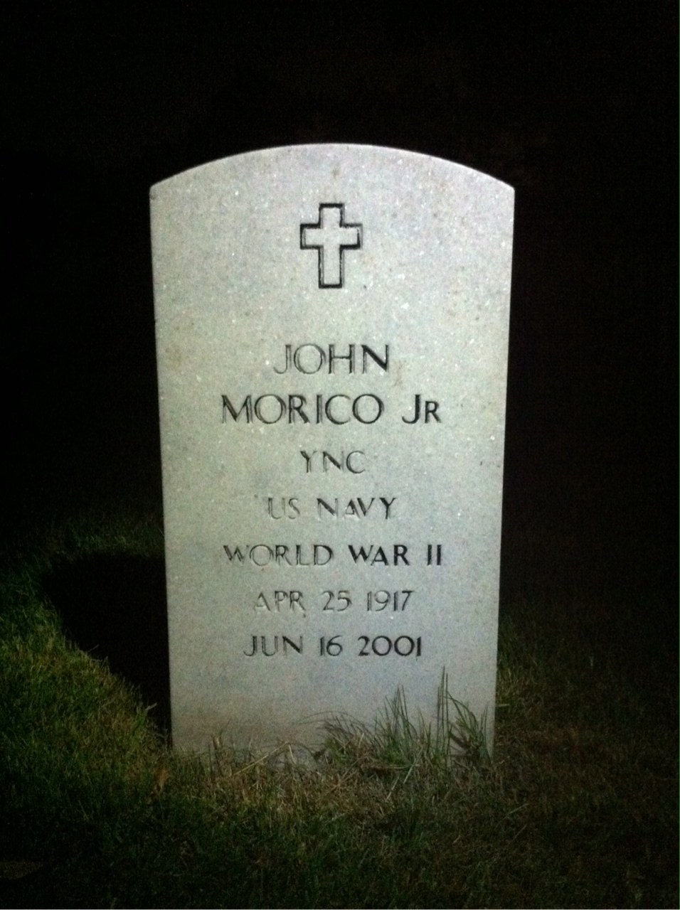 John Morico
