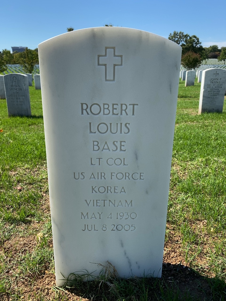 Robert Base