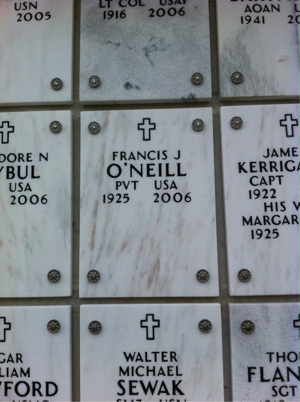 Francis O'Neill