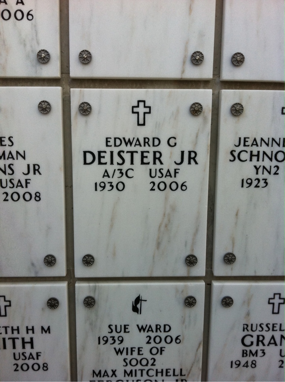 Edward Deister