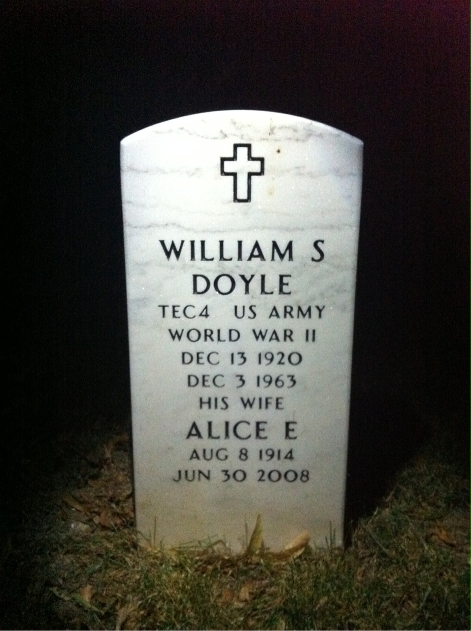 William Doyle