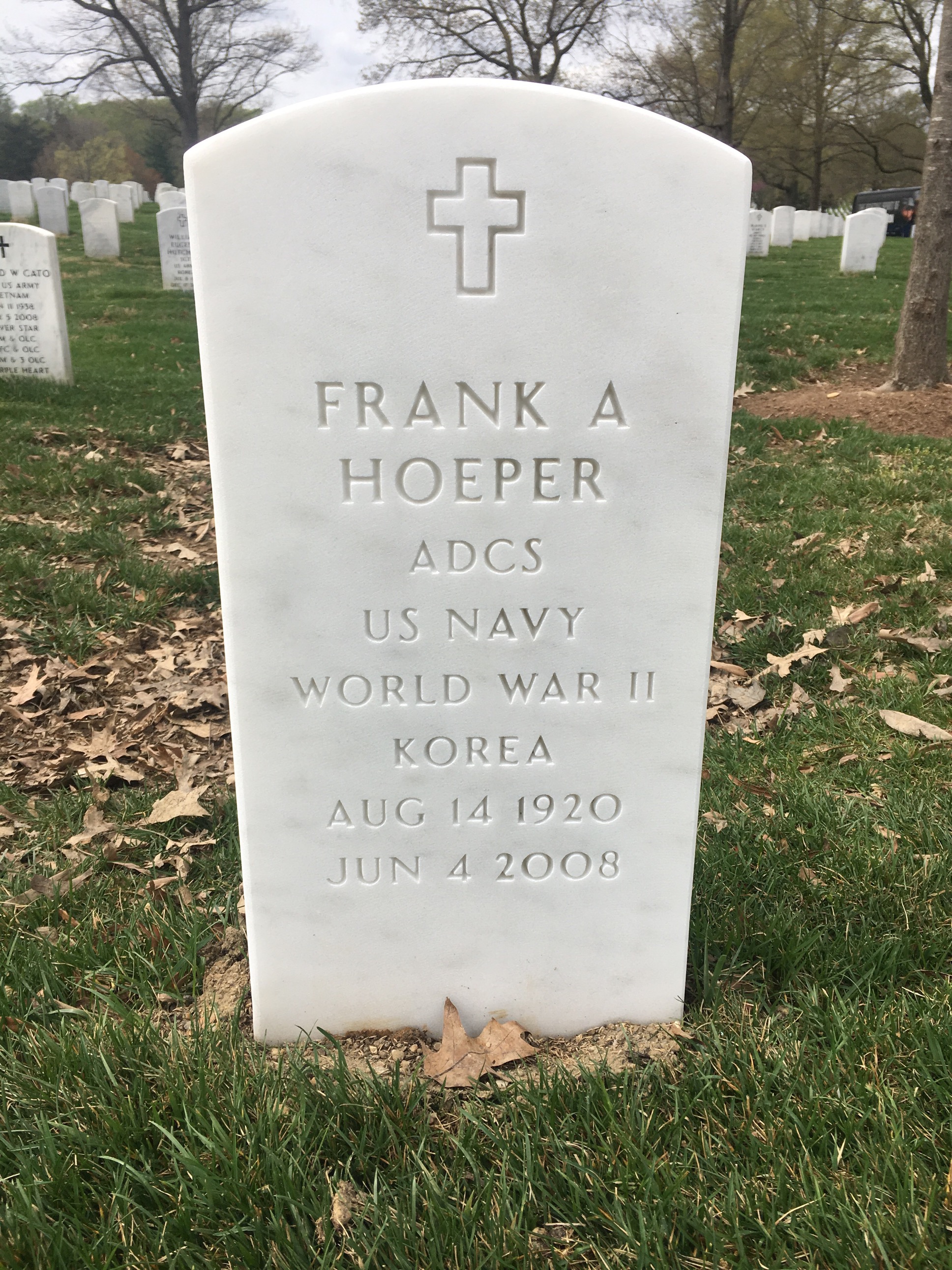 Frank Hoeper