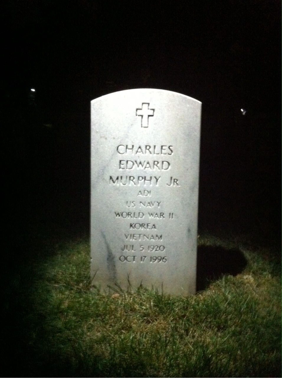 Charles Murphy
