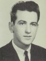 AKINS JAMES FRANKLIN - Vietnam War Veteran