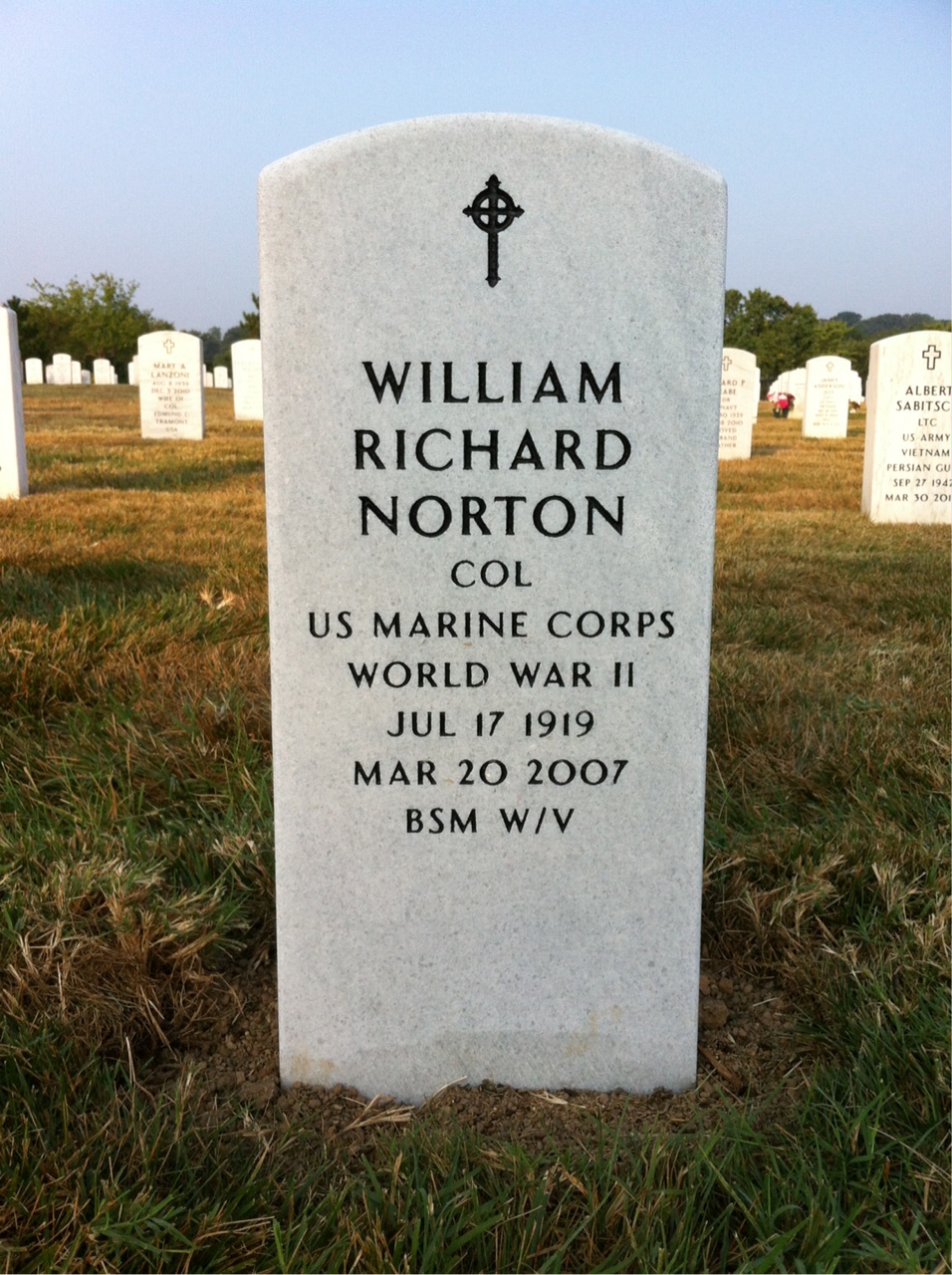 William Norton