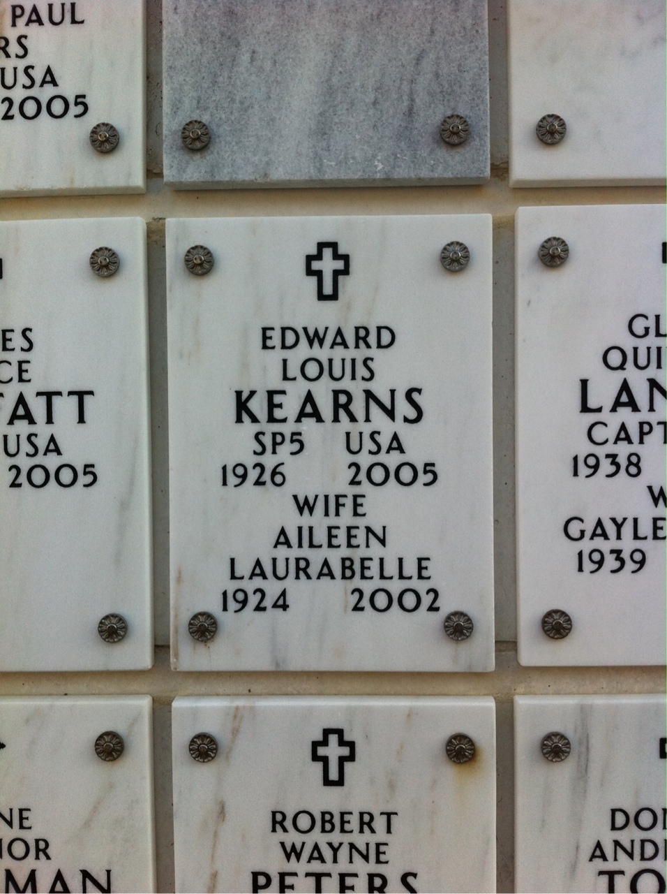 Edward Kearns
