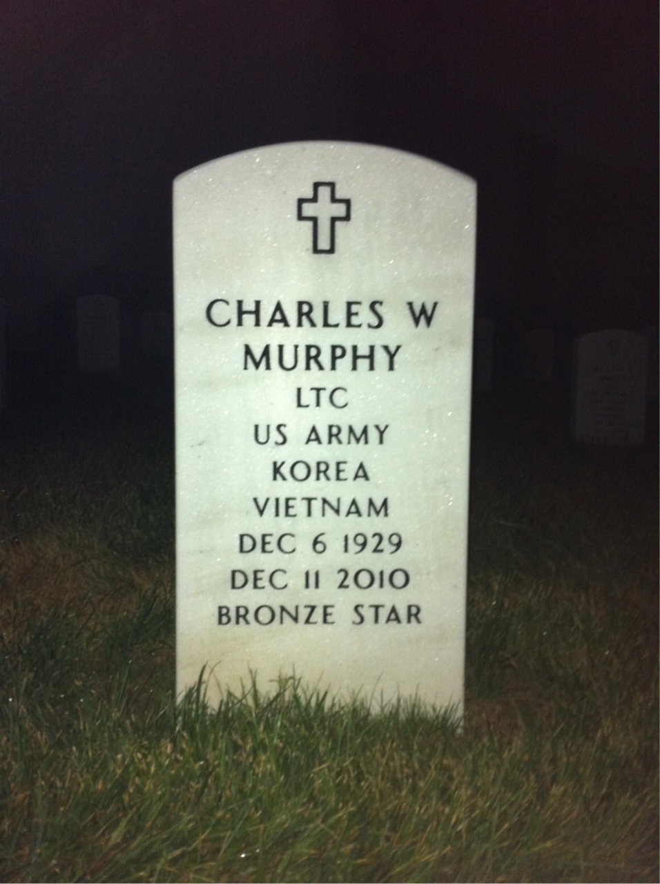 Charles Murphy