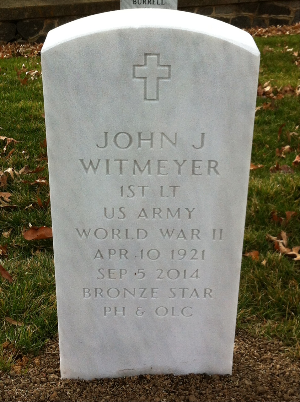 John Witmeyer