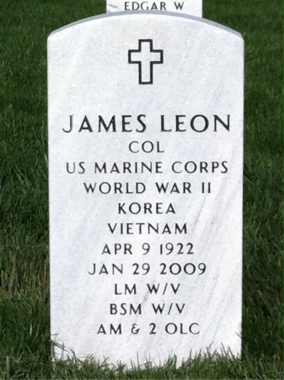 James Leon