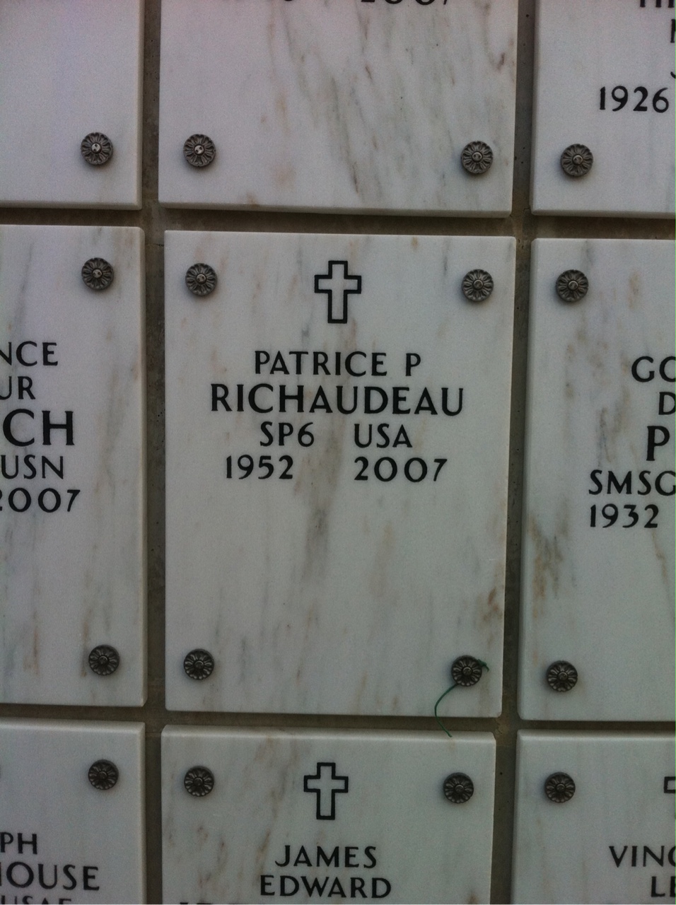 Patrice Richaudeau