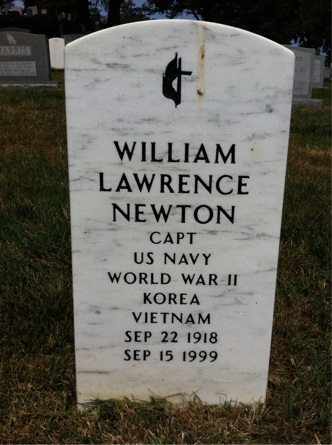 William Newton