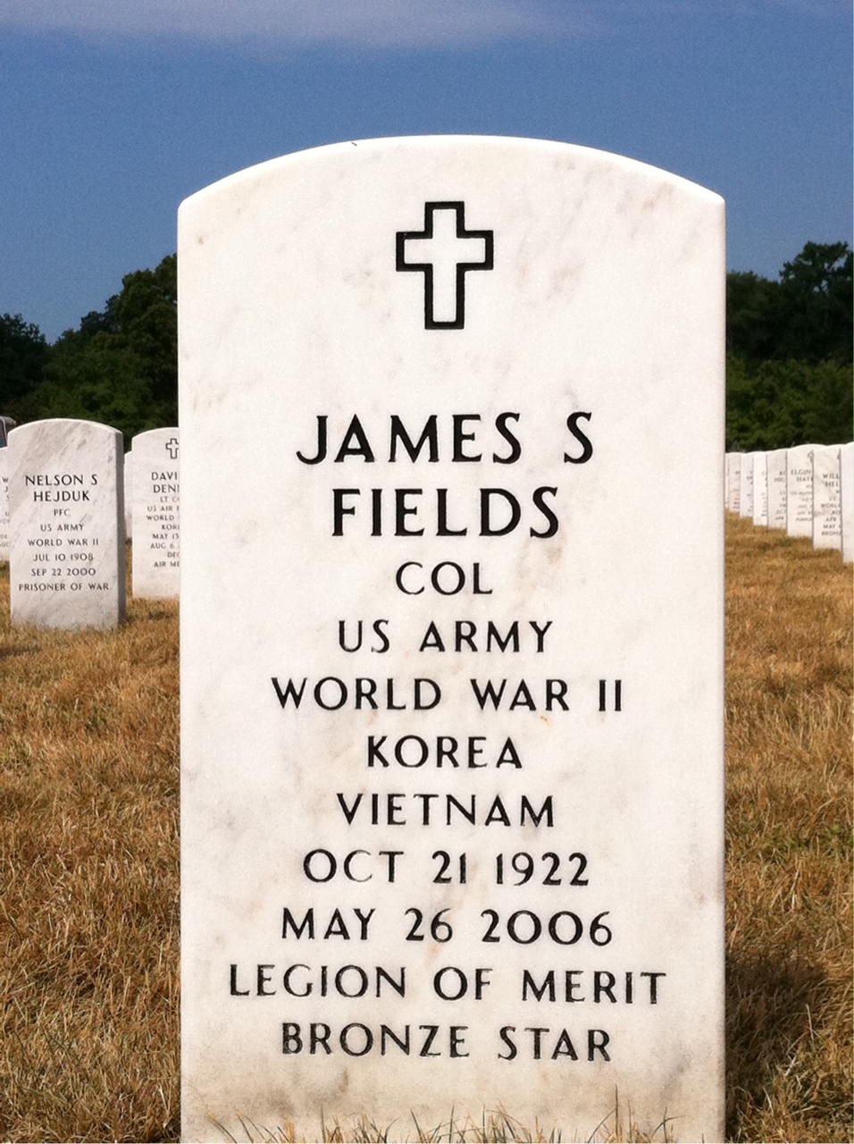 James Fields