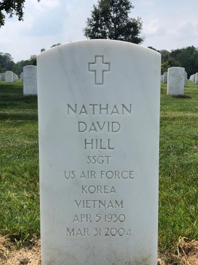 Nathan Hill