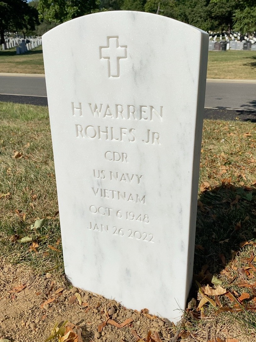 H Rohlfs