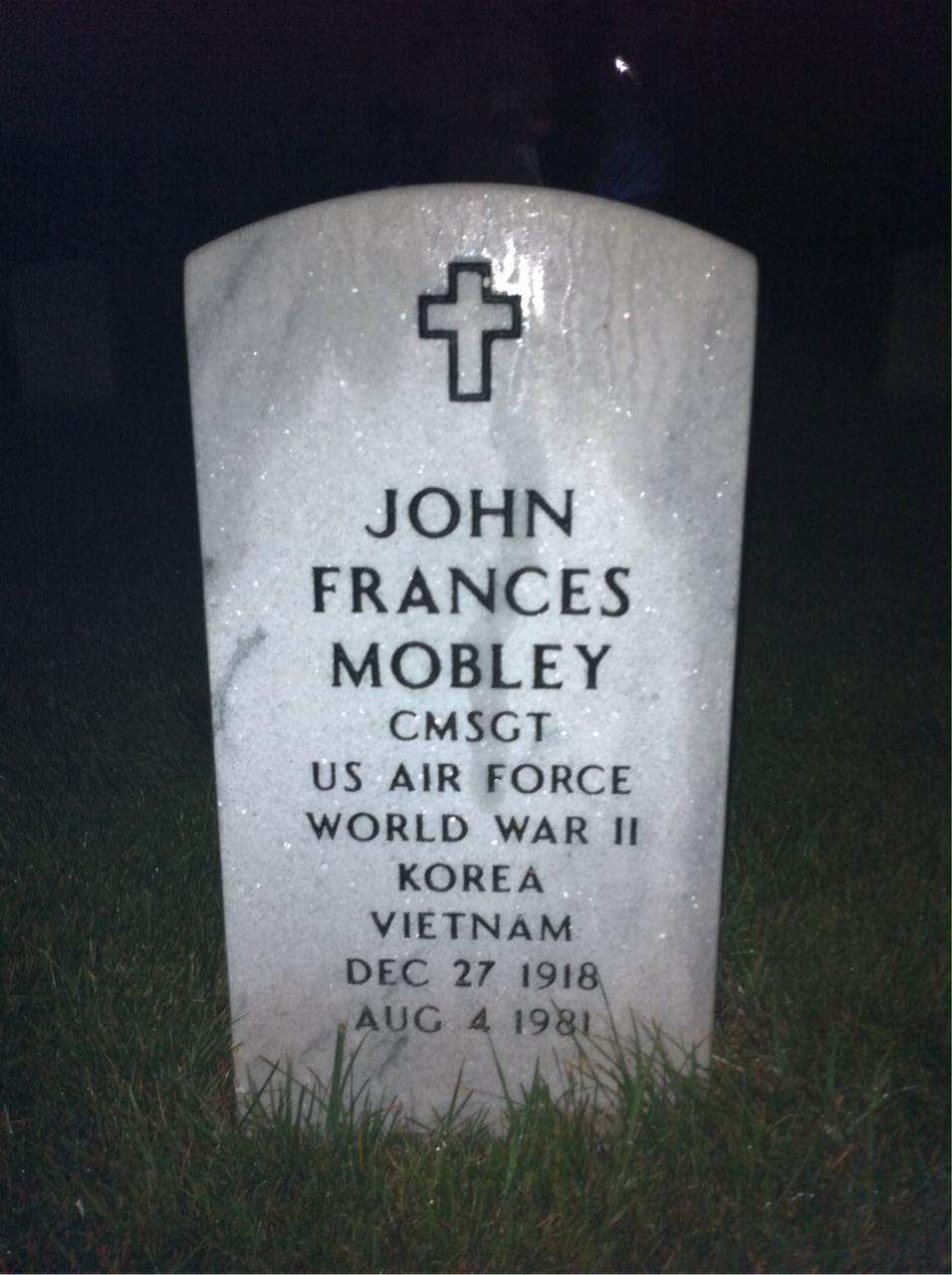 Irene Mobley