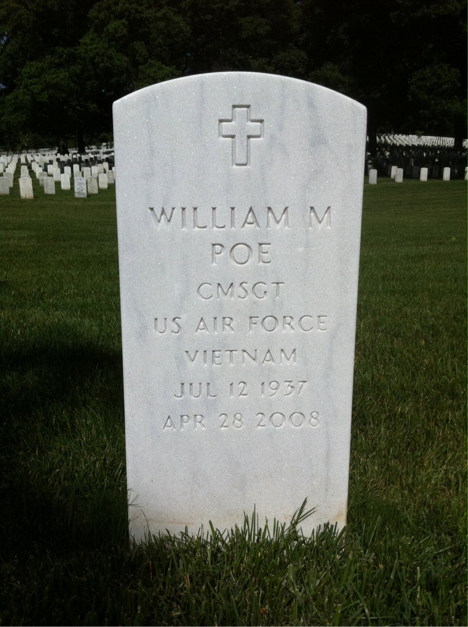 William Poe