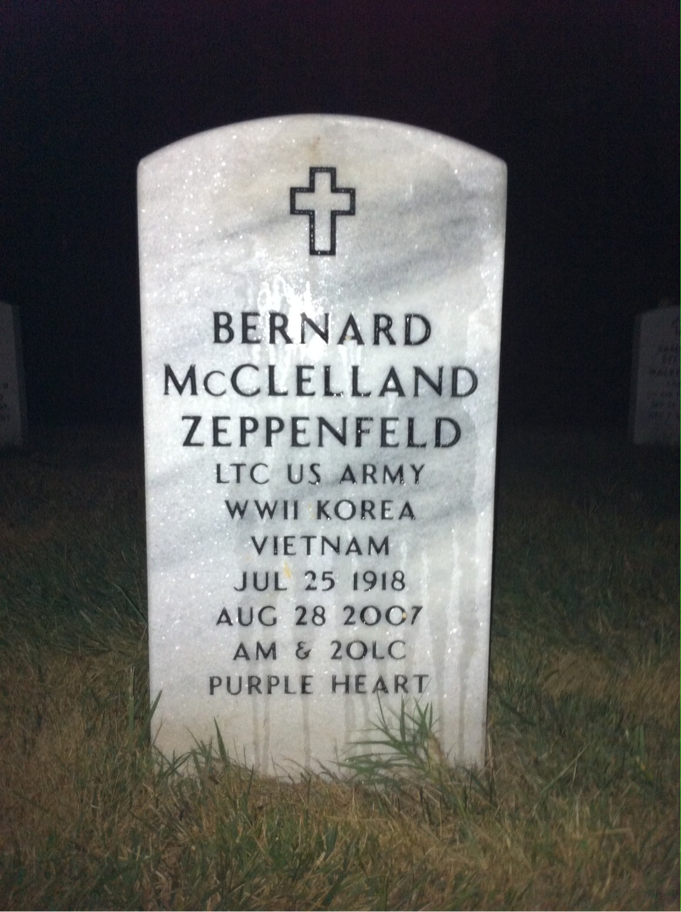 Bernard Zeppenfeld