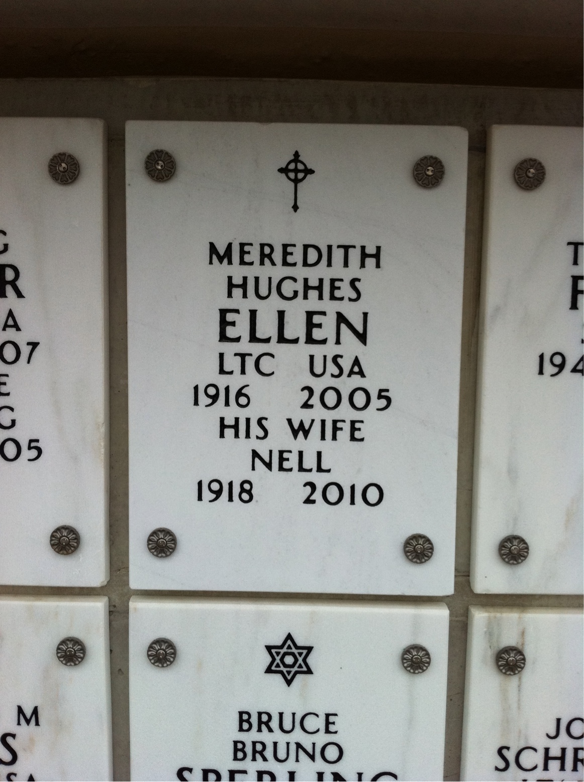 Meredith Ellen