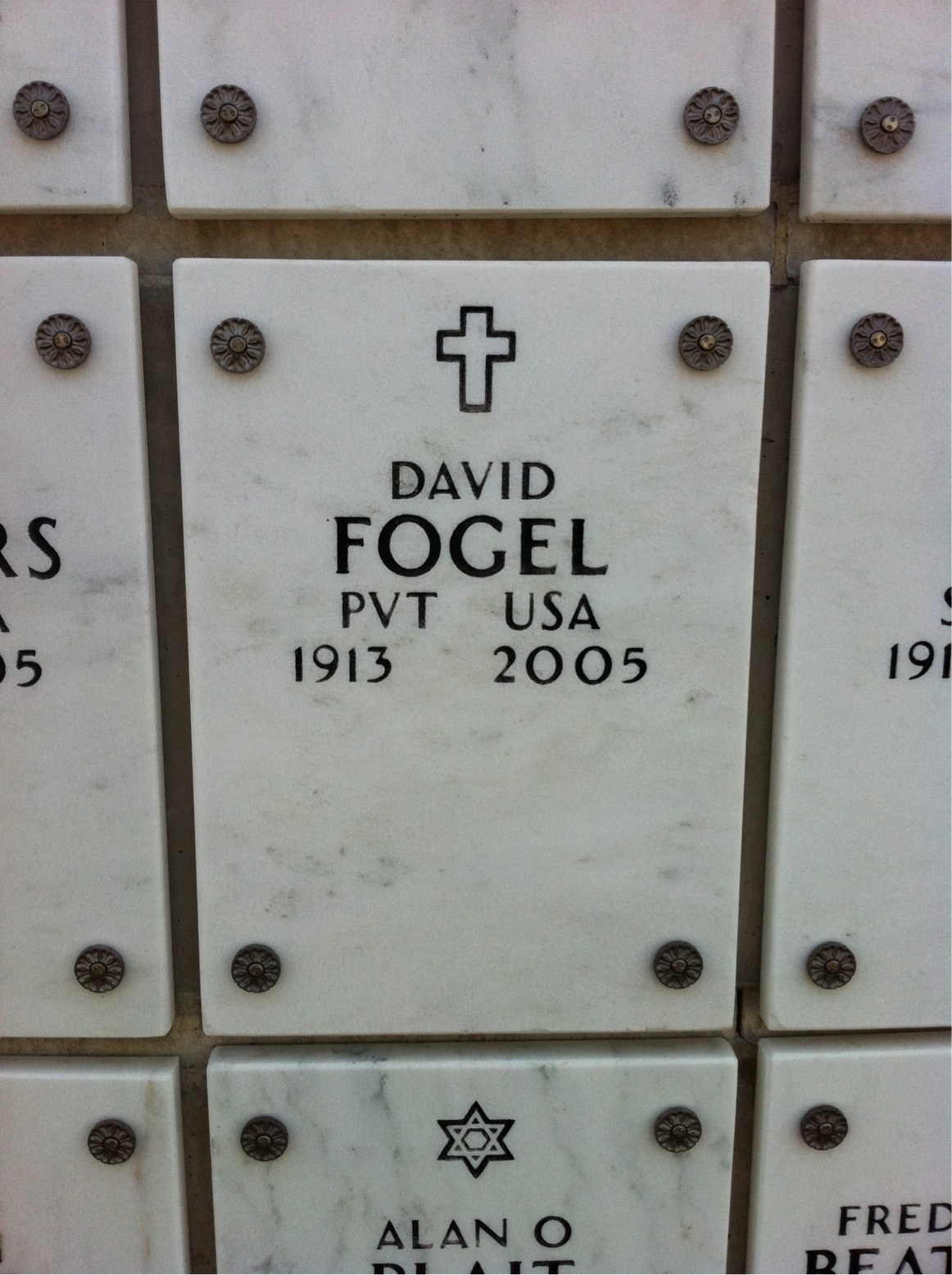 David Fogel
