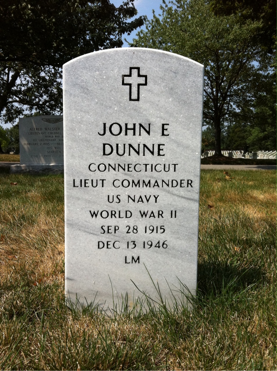 John Dunne