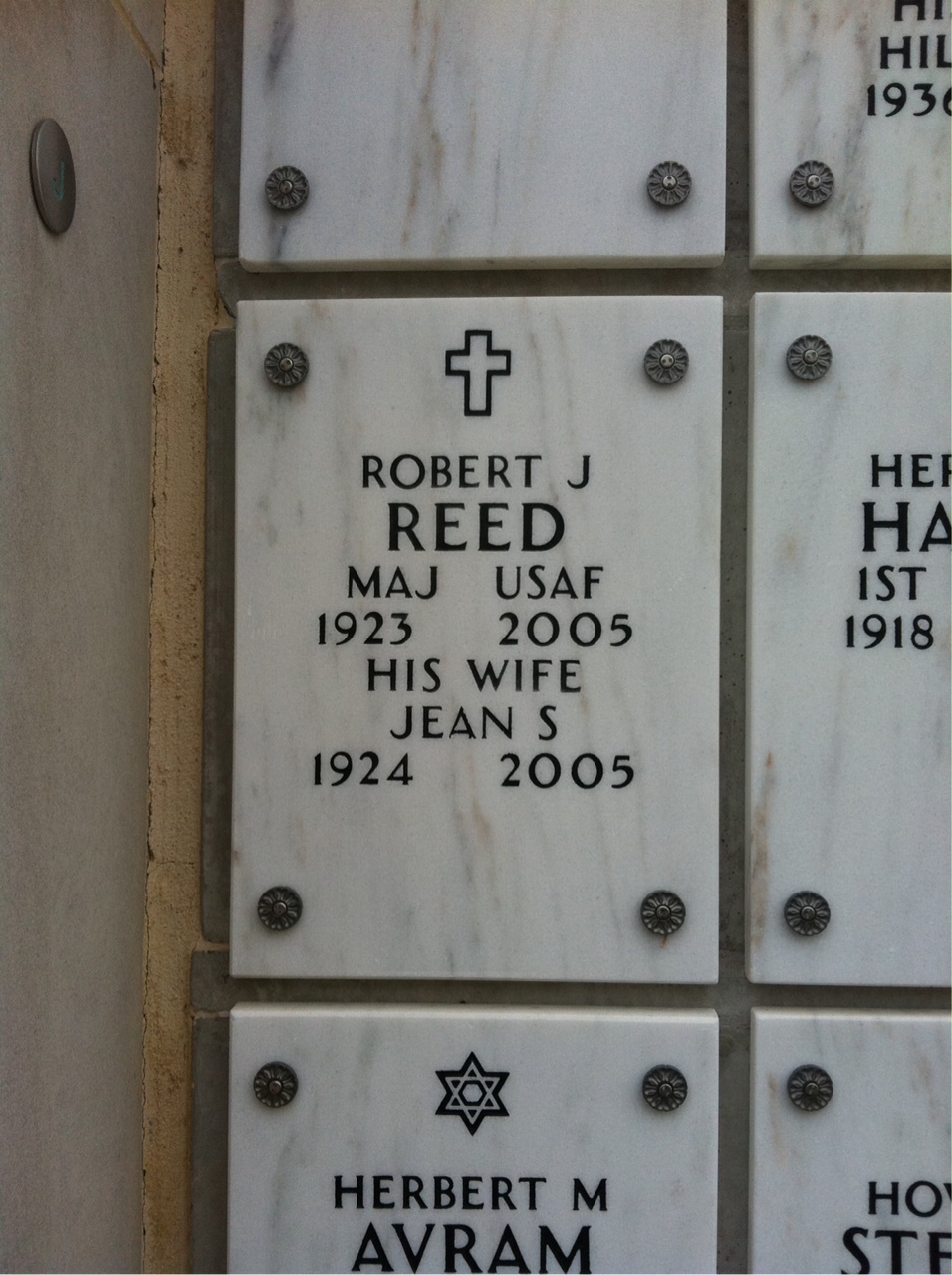 Robert Reed