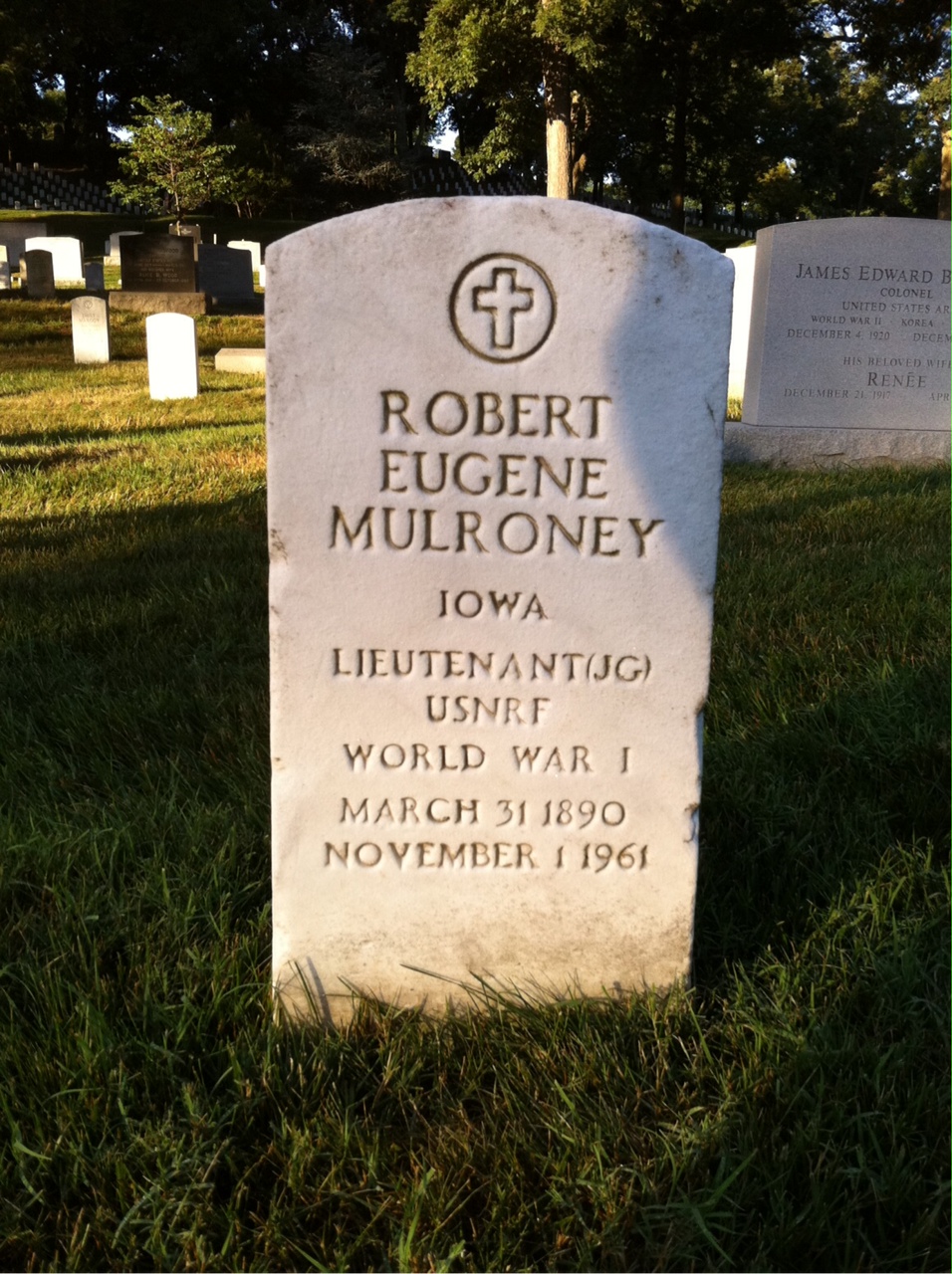 Robert Mulroney