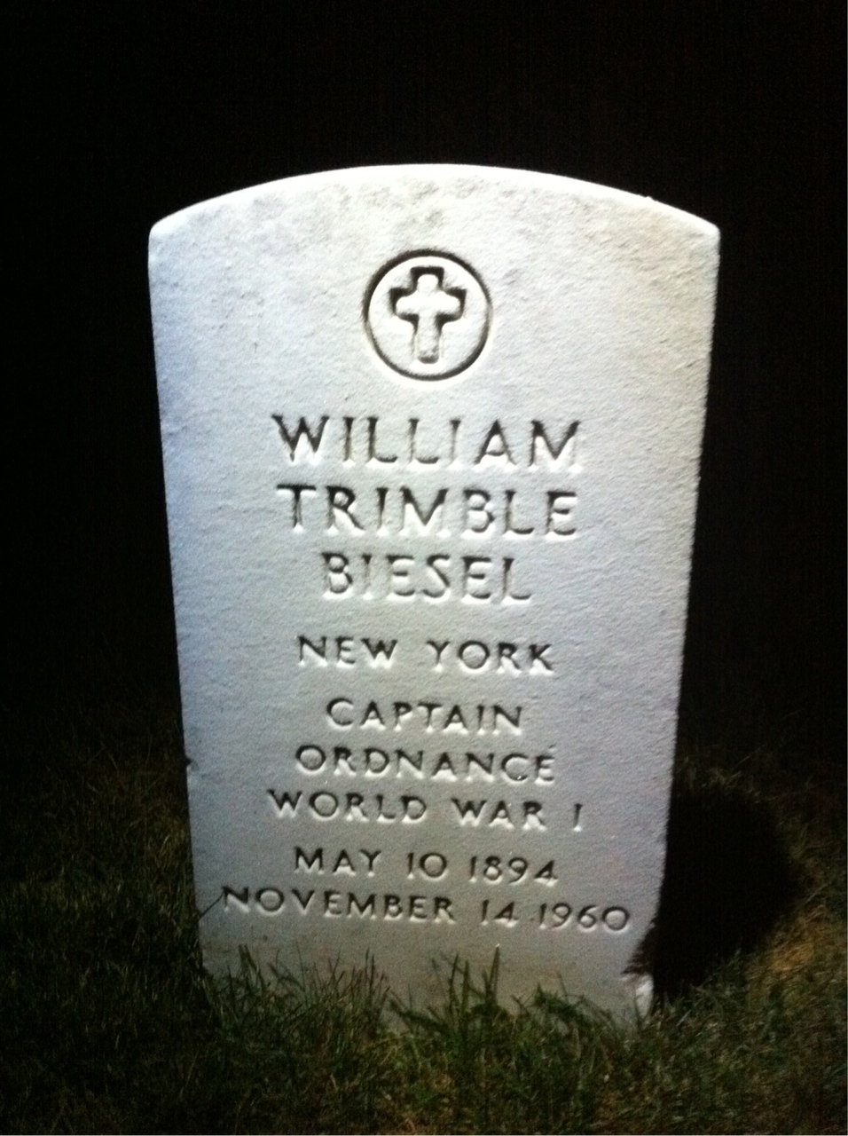 William Biesel