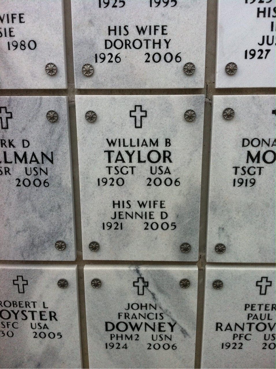 William Taylor