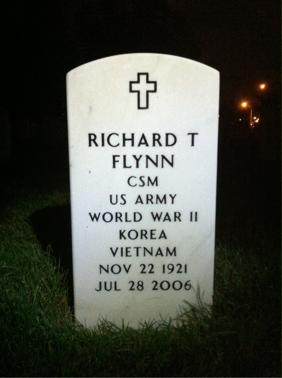 Richard Flynn